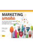 Marketing smaku