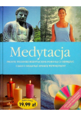 Medytacja z CD