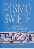 Pismo Święte Nowego Testamentu