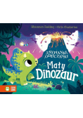 Usypianki odliczanki Mały dinozaur