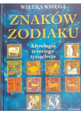 Wielka księga znaków zodiaku