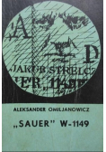 Sauer W - 1149
