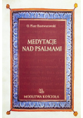 Medytacje nad Psalmami