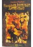 Kuszenie Świętego Antoniego