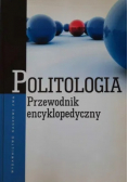 Politologia Przewodnik encyklopedyczny