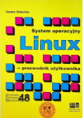 System operacyjny Linux Przewodnik użytkownika