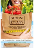 Głodni zmiany, Nowa