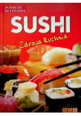 Sushi Zdrowa kuchnia