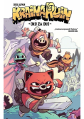 Kraina Ruin T.1 Oko za oko