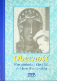 Obecność wspomnienia o Cioci Lili