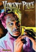 Vincent Price Presents