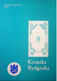 Kronika Bydgoska XXIX