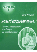 Ocalić od zapomnienia tomasik