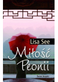 Miłość Peonii
