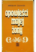 Opowieści mojej żony