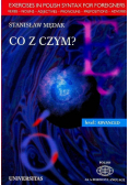 Co z czym