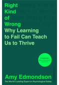 Right Kind of Wrong