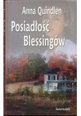 Posiadłość Blessingów