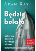 Będzie bolało
