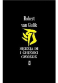 Sędzia Di i Chiński Gwóźdź