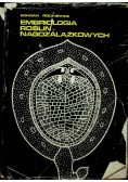 Embriologia roślin nagozalążkowych