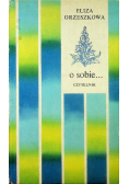 O sobie