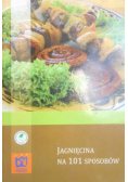 Jagnięcina na 101 sposobów