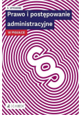Prawo i postępowanie administracyje w pigułce w.2