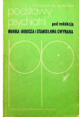 Podstawy psychiatrii