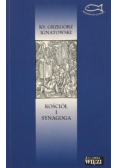 Kościół i Synagoga