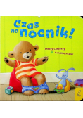 Maluch poznaje świat Czas na nocnik