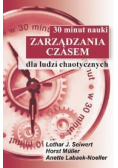 30 minut nauki zarządzania czasem