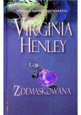Zdemaskowana