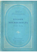 Legion Mickiewicza 1848 1849