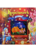 Kopciuszek i inne baśnie