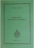 Kościoły polskiej Orawy