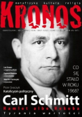 Kronos nr 3 / 2008
