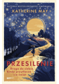 Przesilenie. Droga do siebie, kiedy przytłacza...