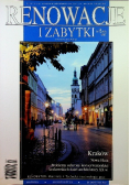 Renowacje i zabytki nr 2 / 2017 Kraków Nowa Huta