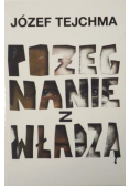 Pożegnanie z władzą