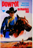 Powrót do Phantom Hill
