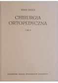 Chirurgia ortopedyczna Tom 2