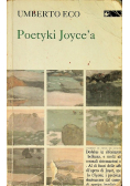 Poetyki Joyce a
