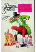 Przygody Guliwera Podróż do Lilliputu
