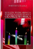 Kolędy Podkarpacia
