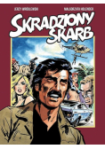 Skradziony skarb