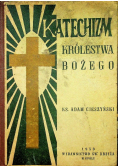 Katechizm Królestwa Bożego