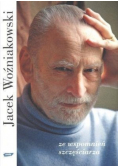 Ze wspomnień szczęściarza