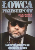 Łowca przestępców