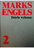 Engels Dzieła wybrane 2